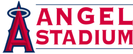 エンゼルススタジアム