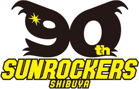 サンロッカーズ渋谷